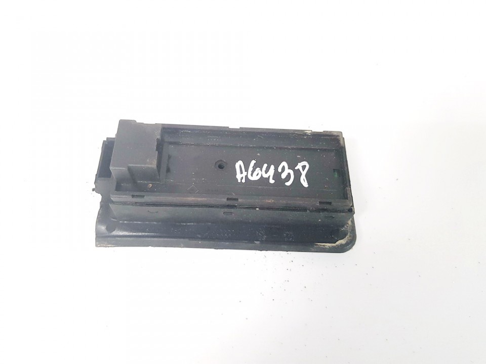 4B1959521 Audi A6 2004 Power window control (Window Regulator-Window Switch) - Thumbnail 2