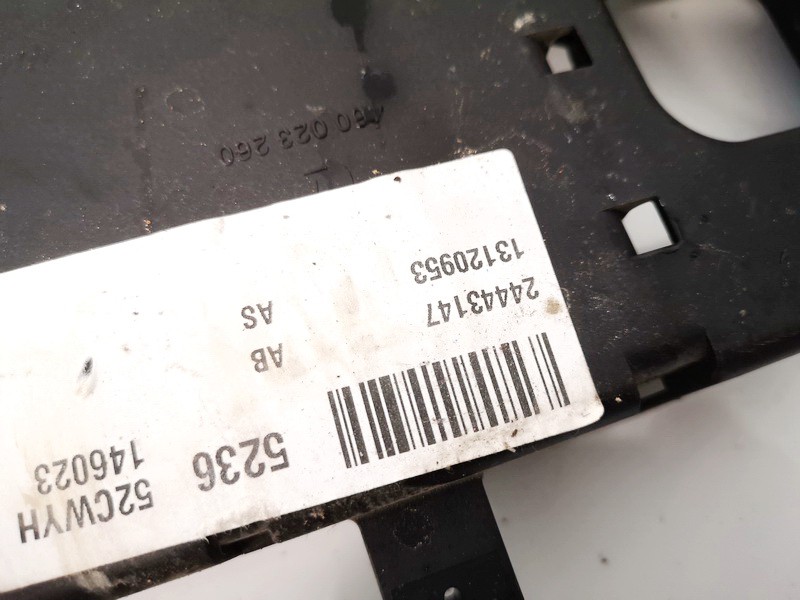 13120953 Opel Signum 2003 Komforto blokas - Thumbnail 3