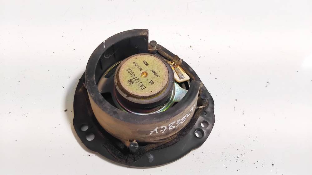 EAS12P492A Subaru Forester 2000 Auto skaļrunis - Thumbnail 2