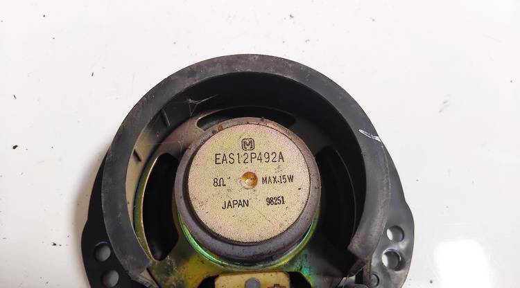 EAS12P492A Subaru Forester 2000 Auto skaļrunis - Thumbnail 3