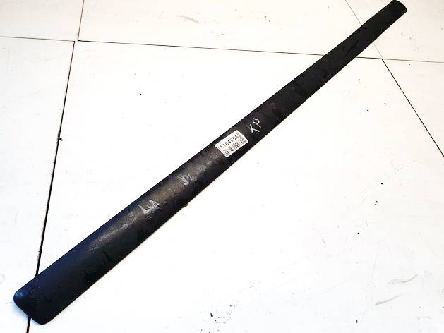 1Z0853515D Skoda Octavia 2008 Molding door - FRONT LEFT