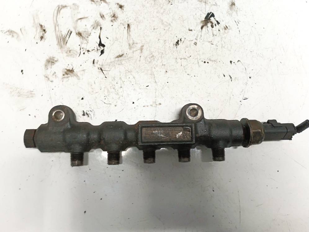 9654592680 Volvo V50 2005 Degvielas sadalītājs - Thumbnail 3