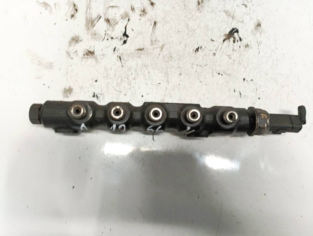 9654592680 Volvo V50 2005 Degvielas sadalītājs - Thumbnail 2