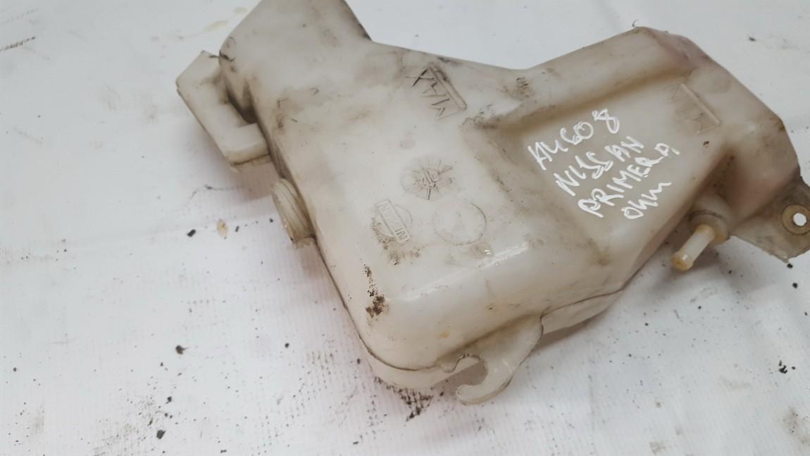 21710BM410 Nissan Primera 2004 Jäähdytysnesteen paisuntasäiliö - Thumbnail 2