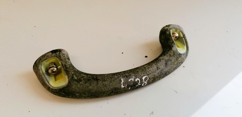 Toyota Previa 2003 Wewnętrzna rączka podsufitki - PRZEDNIE LEWE