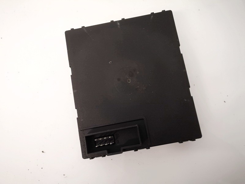 13120953AS Opel Signum 2003 Komforto blokas - Thumbnail 3