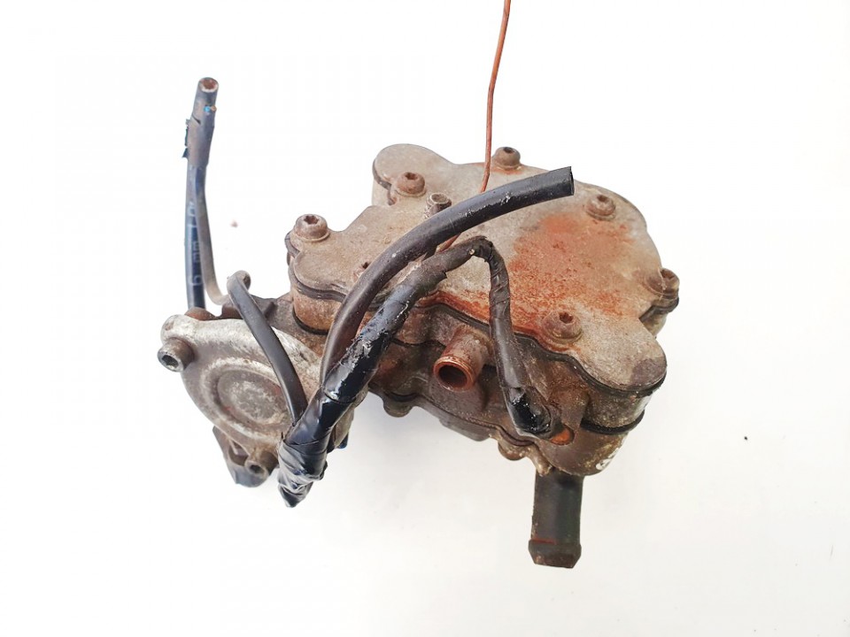 67R014066 Audi A6 1996 Reduktor gazu LPG - Thumbnail 3