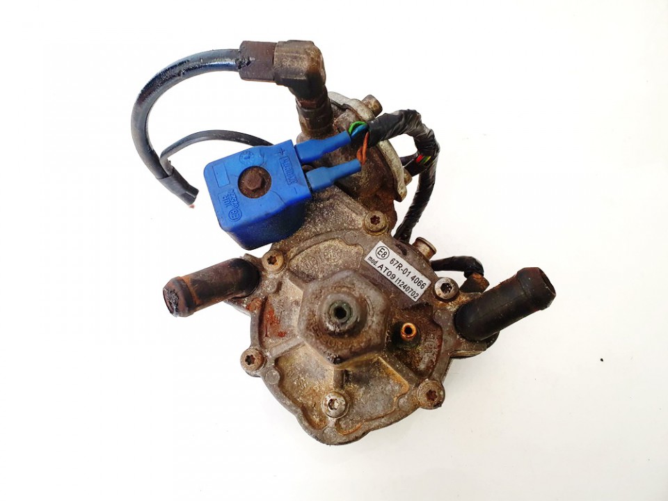 67R014066 Audi A6 1996 LPG Paineensäädin