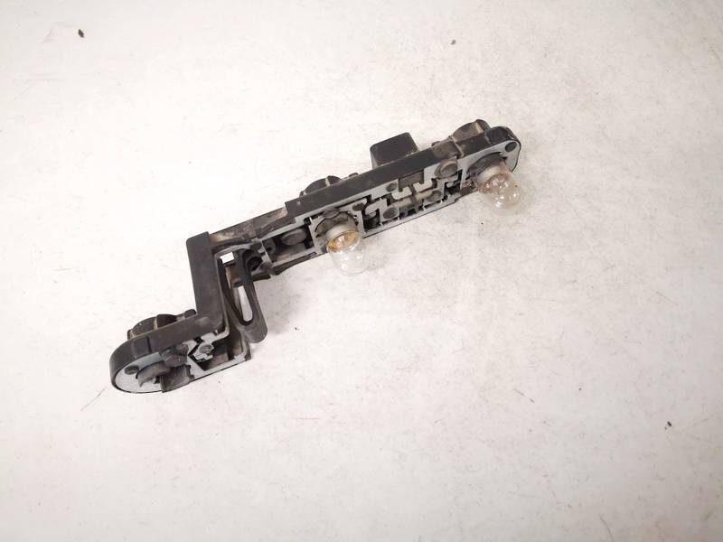 149978 Volvo S80 2002 Tailight Bulb Holder (Lamp Carrier)