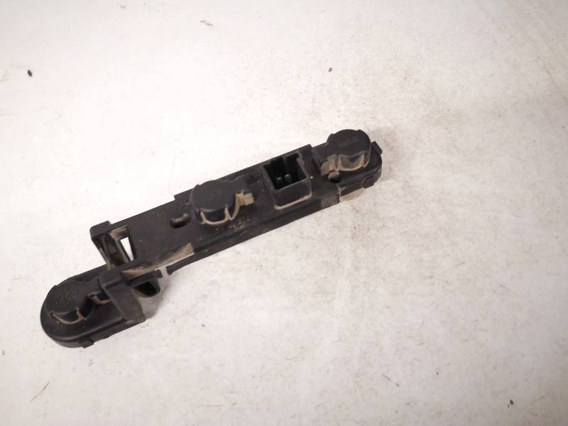 149978 Volvo S80 2002 Tailight Bulb Holder (Lamp Carrier) - Thumbnail 3