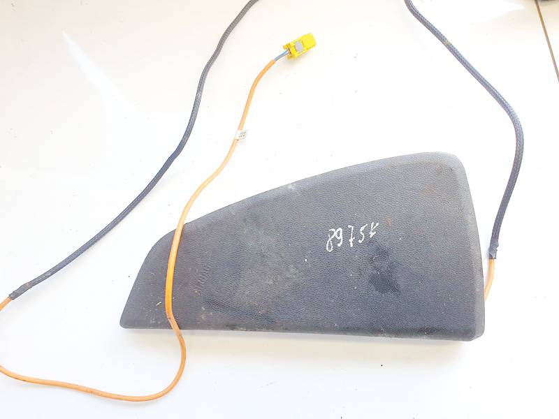 13139839 Opel Astra 2004 Seat AIRBAG - Thumbnail 2