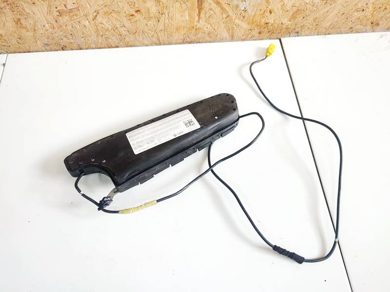 3C0880241C Volkswagen Passat 2007 Sēdekļa drošības spilvens SRS