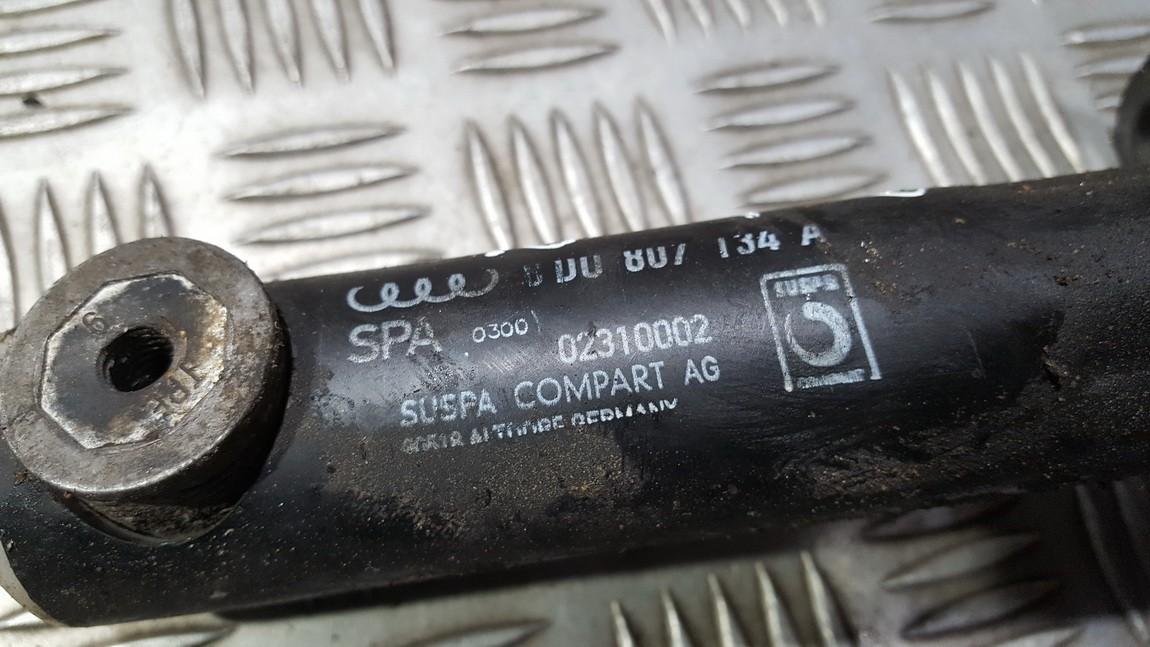 8D0807134A Audi A4 2000 Bamperio laikiklis P.D. - Thumbnail 2