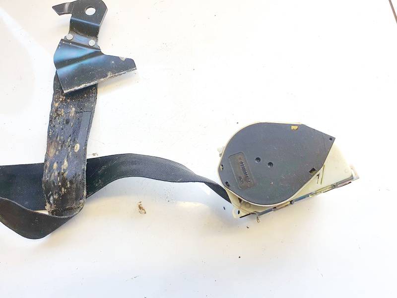 233013550A Seat Altea 2005 Seat belt - REAR MIDDLE - Thumbnail 2