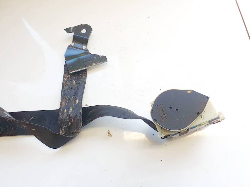 233013550A Seat Altea 2005 Seat belt - REAR MIDDLE - Thumbnail 3