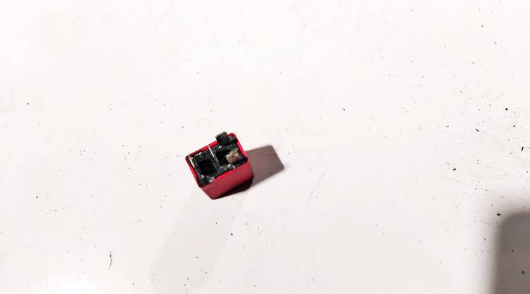 46520412 Peugeot Boxer 2007 Relais, Arbeitsstrom - Thumbnail 2