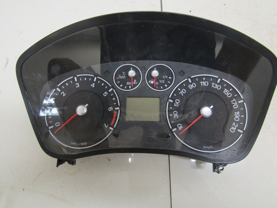 VP6S6F10894 VP6S6F10894 Speedometers Cockpit Speedo Clocks