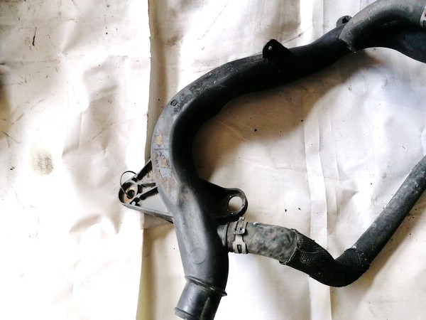 Opel Zafira 2003 Radiator Hose (Water Hose) - Thumbnail 2