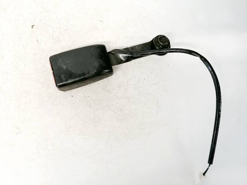 Nissan Murano 2005 Seat belt holder (Seat belt Buckle) - FRONT RIGHT