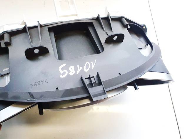 BP4K55430 Mazda CX-7 2007 Nopeusmittari – mittaristo - Thumbnail 2