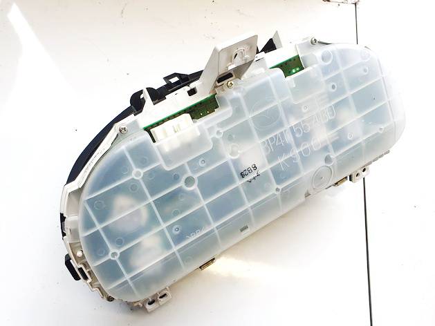 BP4K55430 Mazda CX-7 2007 Nopeusmittari – mittaristo - Thumbnail 3