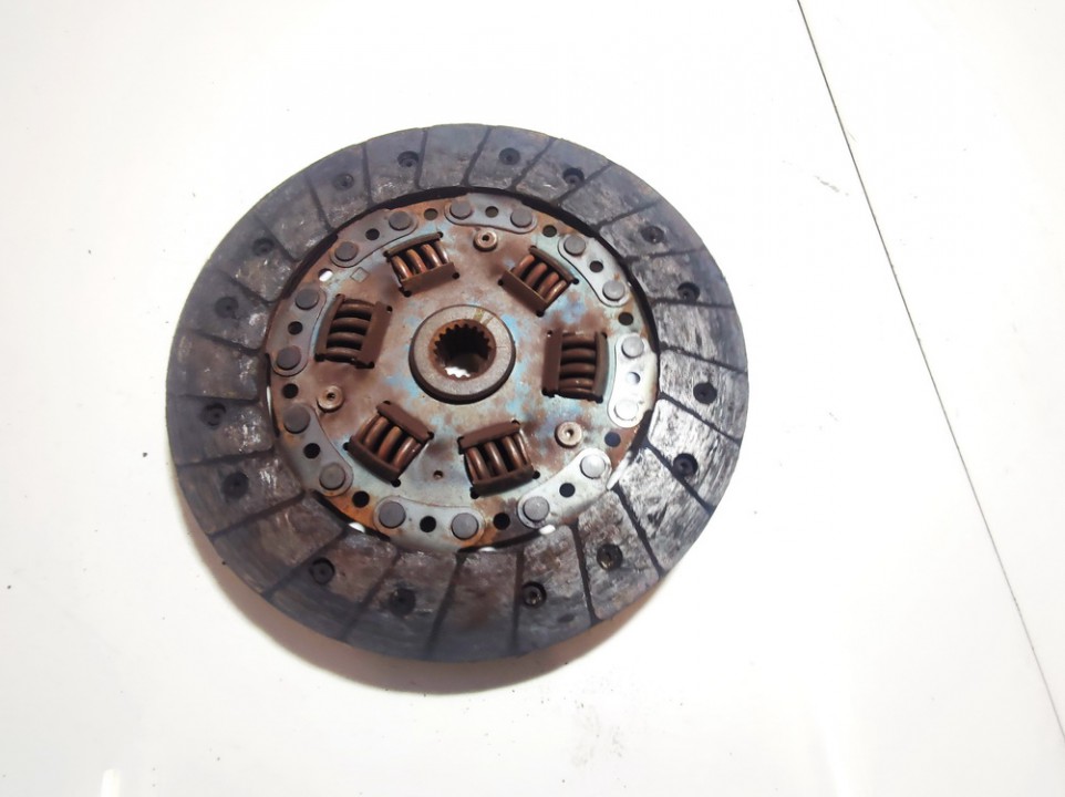 used used Clutch disc Suzuki Baleno 1995 1.3L 15EUR EIS01272687 Used