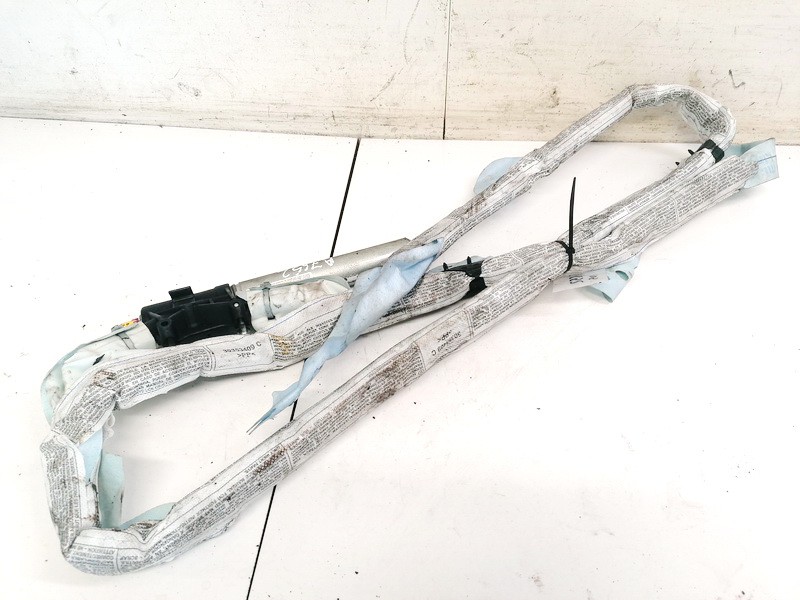 4F5880742C Audi A6 2005 Roof SRS - FRONT RIGHT