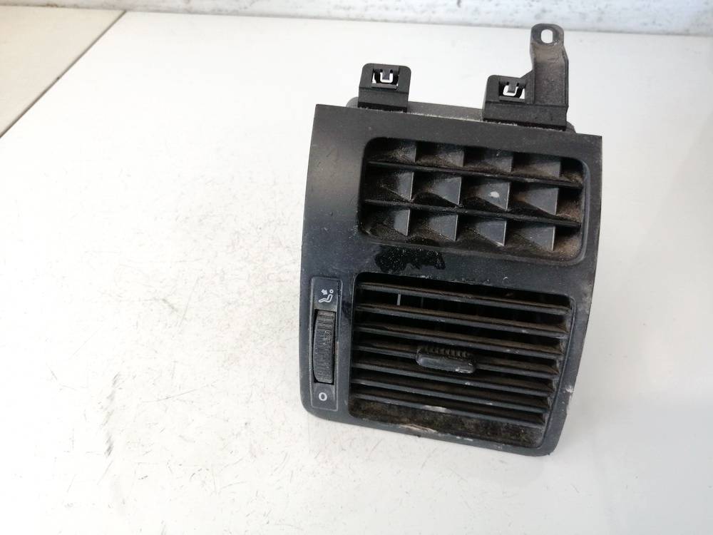 1T0819704A Volkswagen Touran 2006 Dash Vent (Air Vent Grille)