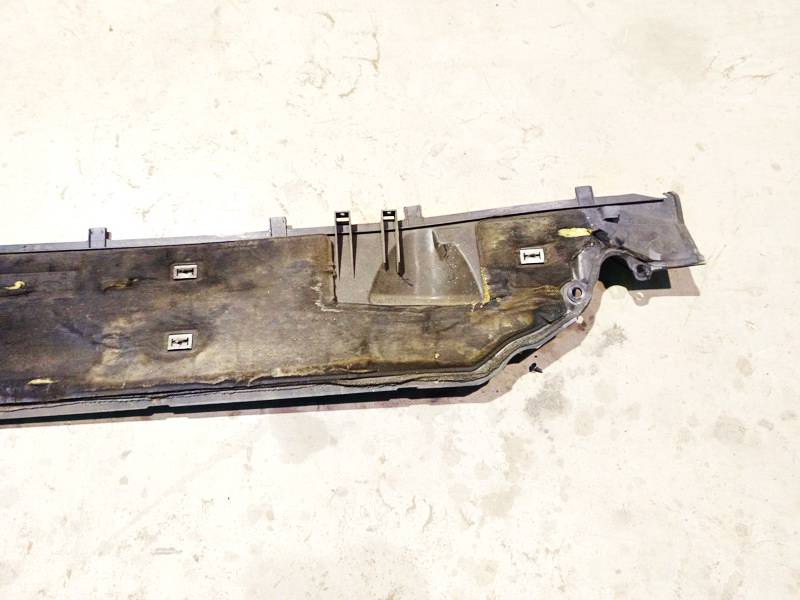 Ford Galaxy 2008 Under Engine Gearbox Cover - Thumbnail 3