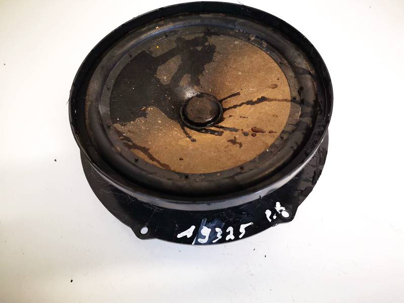 1Z0035411A Skoda Octavia 2006 Auto skaļrunis