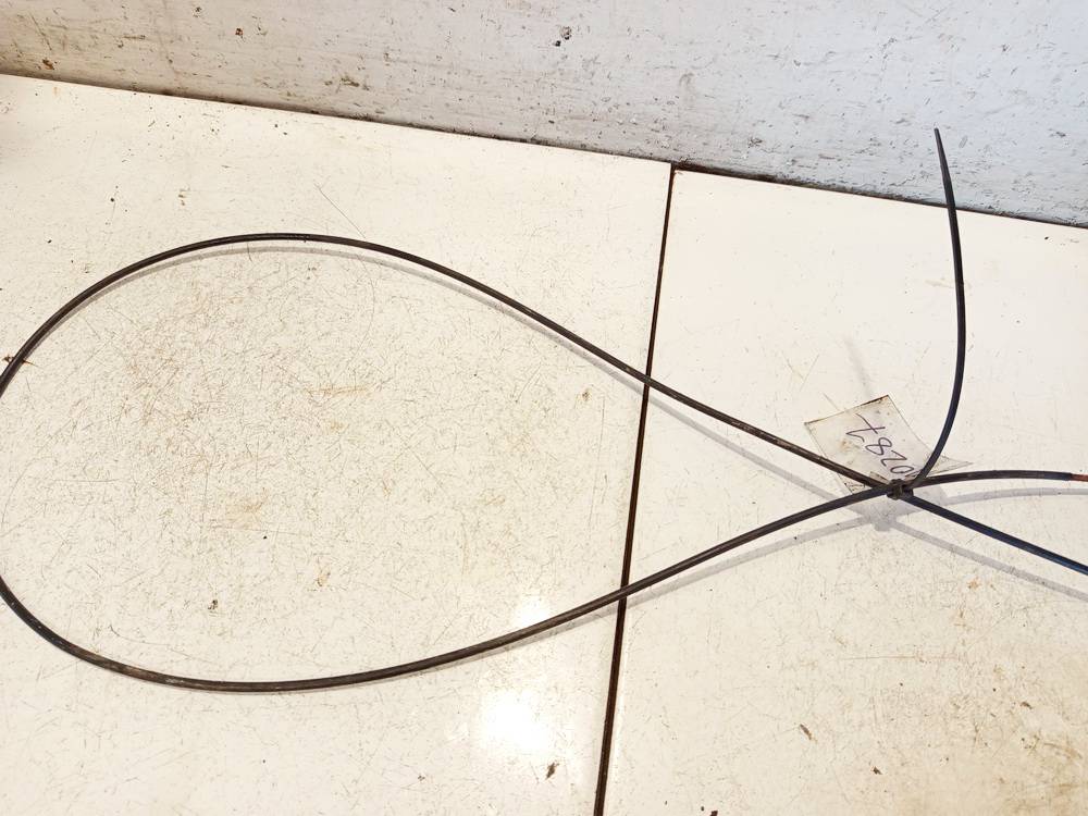 Mazda 5 2007 Trosi - Thumbnail 2