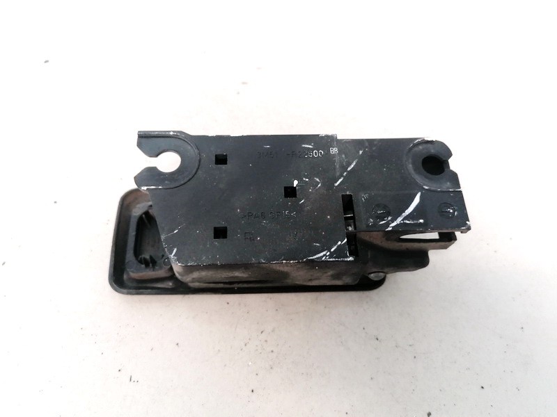 3M51R22600BB Ford Focus 2005 Door Handle Interior - REAR RIGHT - Thumbnail 3
