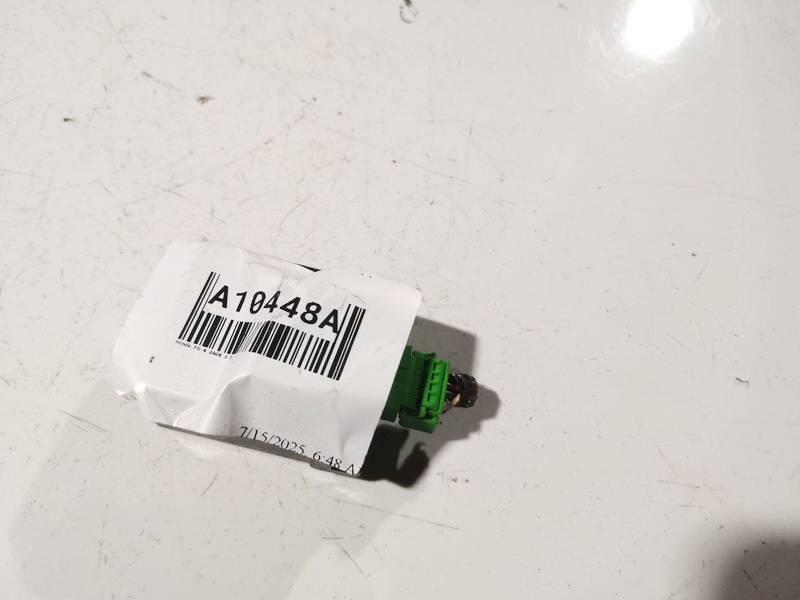 38385SAAG01 Honda FR-V 2008 Immobiliser ECU