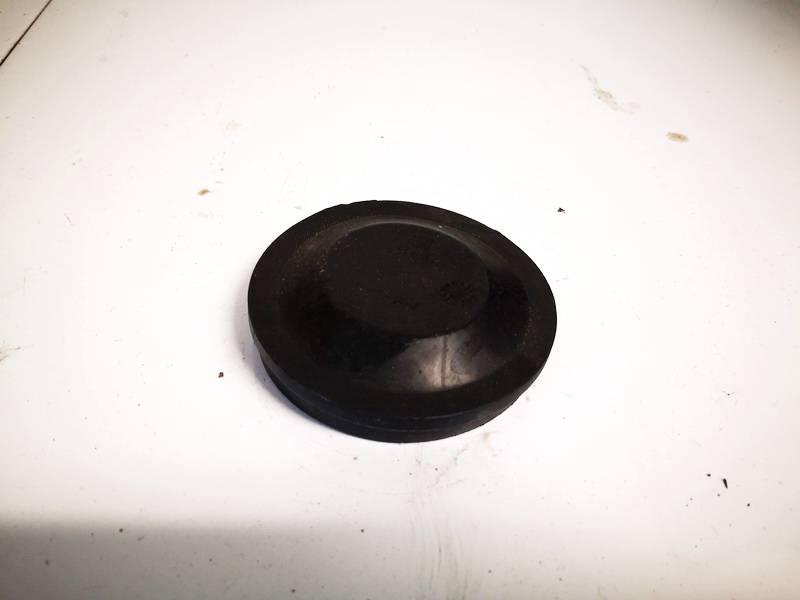 153874 Skoda Superb 2009 Abdeckung (scheinwerfer Glühlampe Staub Kunststoffdeckel)(Scheinwerfer) - Thumbnail 2