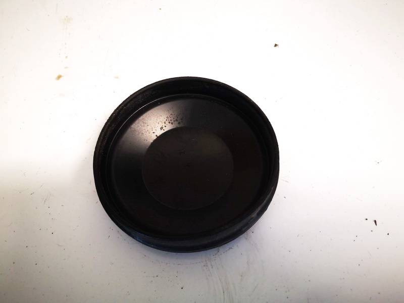 153874 Skoda Superb 2009 Abdeckung (scheinwerfer Glühlampe Staub Kunststoffdeckel)(Scheinwerfer) - Thumbnail 3