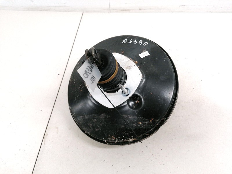 13122530QB Opel Meriva 2004 Bremžu pastiprinātājs (servo)