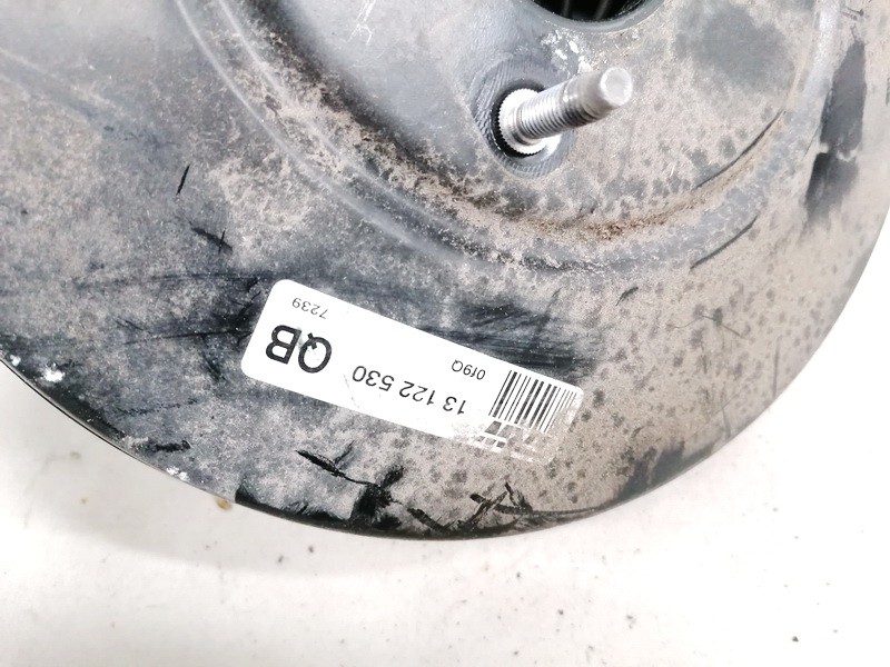 13122530QB Opel Meriva 2004 Bremžu pastiprinātājs (servo) - Thumbnail 3