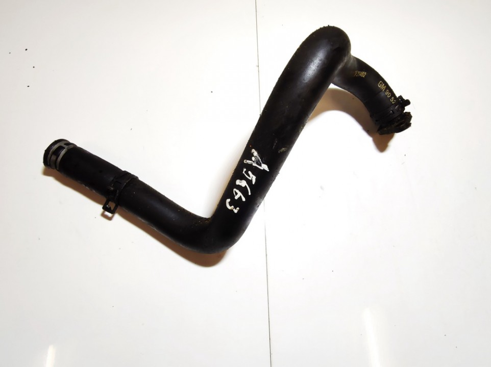 90528192 Opel Vectra 1998 Crankcase breather Vent Hose