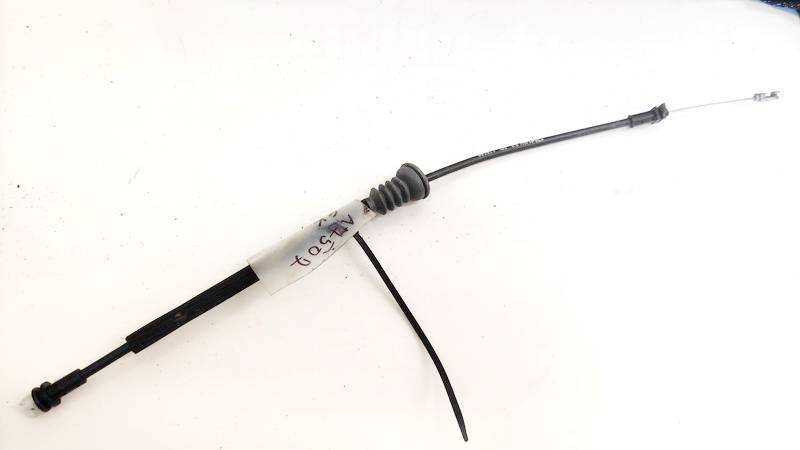 Volvo V50 2010 Trosas duru rankenos G.K.