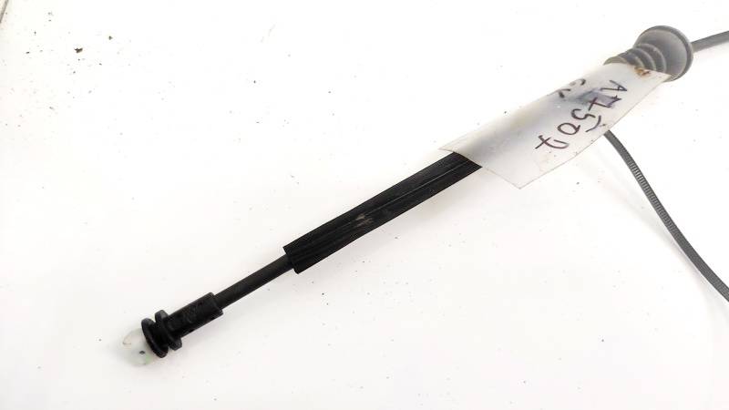 Volvo V50 2010 Linka klamki drzwi - TYLNE LEWE - Thumbnail 2