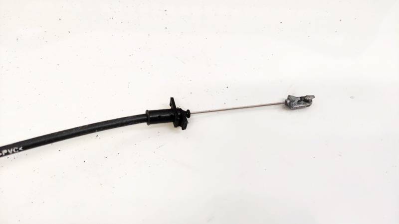 Volvo V50 2010 Linka klamki drzwi - TYLNE LEWE - Thumbnail 3