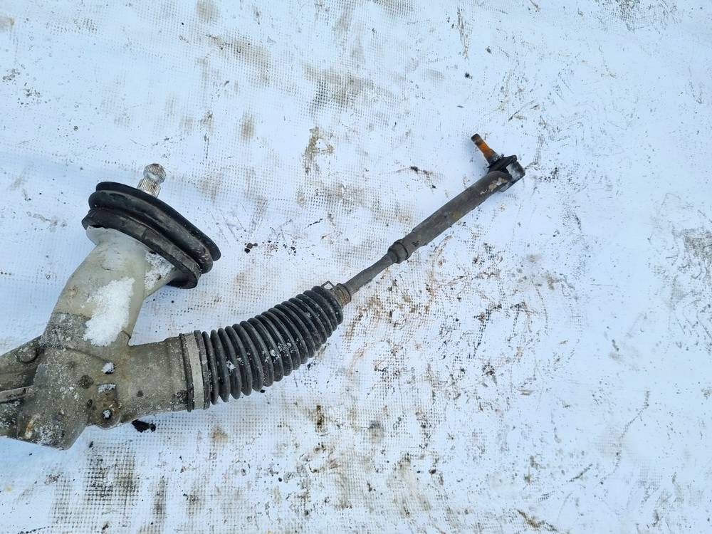 6900002818 Nissan Note 2014 Steering column - Thumbnail 4