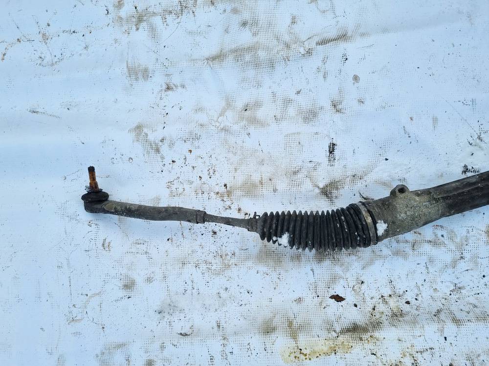 6900002818 Nissan Note 2014 Steering column - Thumbnail 2