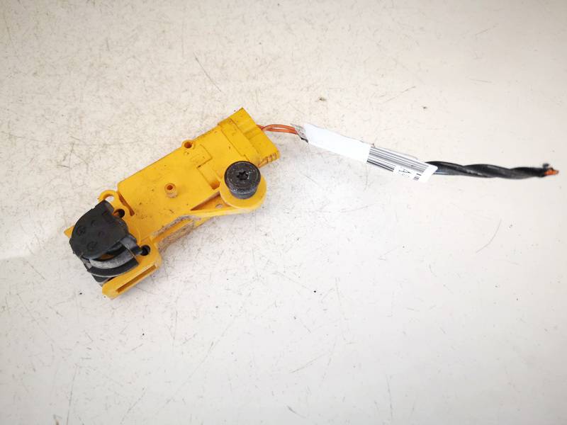 13102028 Opel Signum 2003 SRS-turvatyynyn anturi - Thumbnail 2