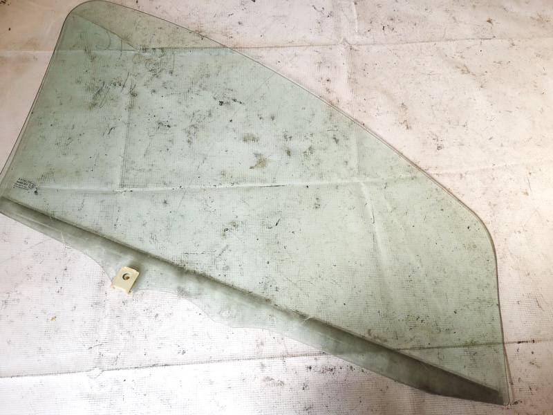 AS2 Toyota Aygo 2008 Oven lasi - EDESSÄ VASEMMALLA - Thumbnail 3