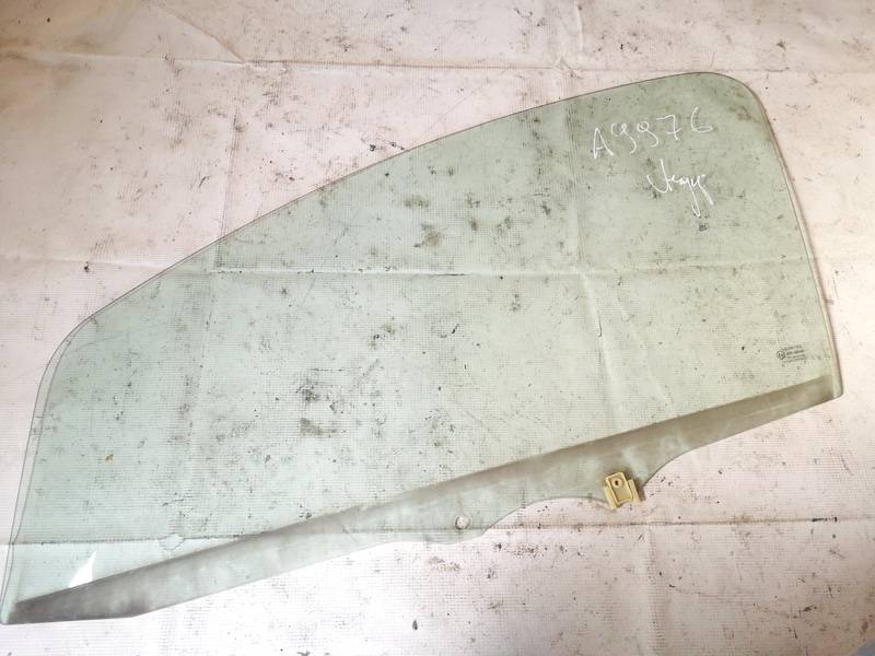 AS2 Toyota Aygo 2008 Боковое окно - передний левый