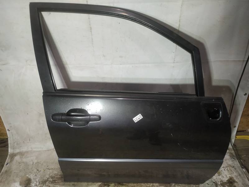 PILKOS Lexus RX - CLASS 2003 Etuovi - EDESSÄ OIKEALLA