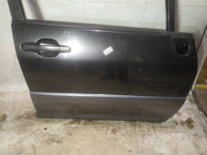 PILKOS Lexus RX - CLASS 2003 Etuovi - EDESSÄ OIKEALLA - Thumbnail 2