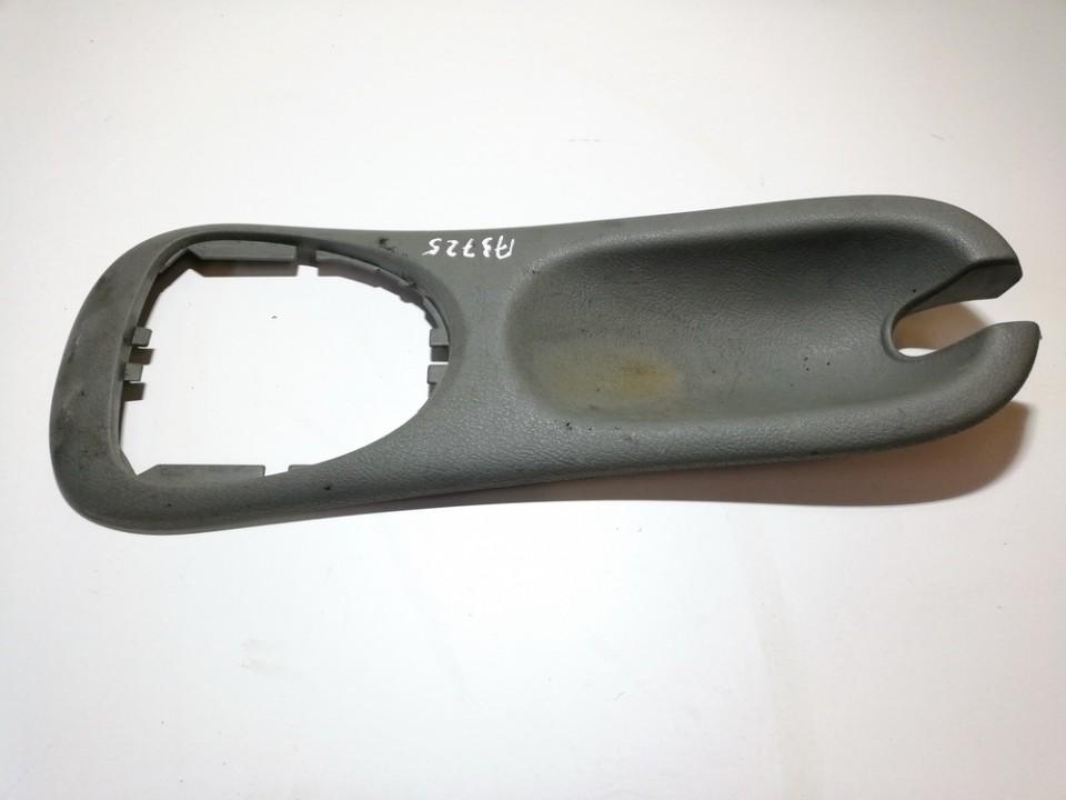 7700846265 Renault Scenic 2003 Innenausstattung