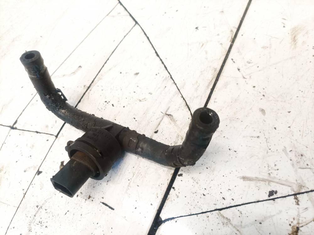 038906081B Skoda Fabia 2006 Fuel Temperature Sensor - Thumbnail 3